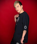 JACKROSE(ジャックローズ) |【GALFY×GALLIS ADDICTION】ガリノハーツ半袖Tee(MENS/WOMENS)