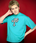 JACKROSE(ジャックローズ) |【GALFY×GALLIS ADDICTION】ガリノハーツ半袖Tee(MENS/WOMENS)