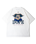 JACKROSE(ジャックローズ) |【GALFY×GALLIS ADDICTION】ガルスモDOPE半袖Tee(MENS)