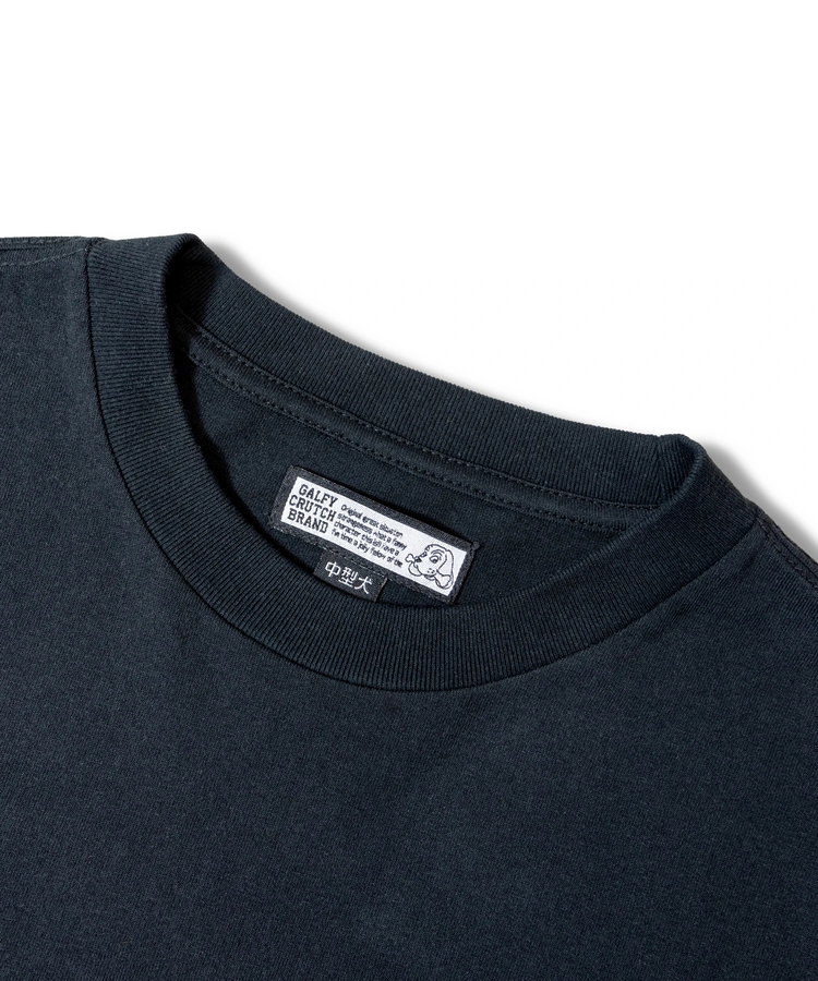 JACKROSE(ジャックローズ) |【GALFY×GALLIS ADDICTION】ガルスモDOPE半袖Tee(MENS)