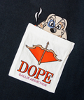 JACKROSE(ジャックローズ) |【GALFY×GALLIS ADDICTION】ガルスモDOPE半袖Tee(MENS)