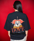 JACKROSE(ジャックローズ) |【GALFY×GALLIS ADDICTION】ガルスモDOPE半袖Tee(MENS)