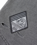 JACKROSE(ジャックローズ) |【GALFY×GALLIS ADDICTION】ぼろぼろとらいばりゅ半袖Tee(MENS)