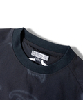 JACKROSE(ジャックローズ) |【GALFY×GALLIS ADDICTION】安定のシャカシャカ半袖Tee(MENS)