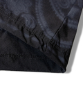 JACKROSE(ジャックローズ) |【GALFY×GALLIS ADDICTION】安定のシャカシャカ半袖Tee(MENS)