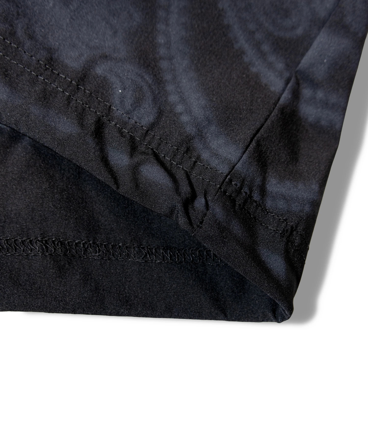 JACKROSE(ジャックローズ) |【GALFY×GALLIS ADDICTION】安定のシャカシャカ半袖Tee(MENS)