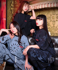 JACKROSE(ジャックローズ) |【GALFY×GALLIS ADDICTION】安定のシャカシャカ半袖Tee(MENS)