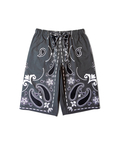 JACKROSE(ジャックローズ) |【GALFY×GALLIS ADDICTION】安定の甚平(MENS)