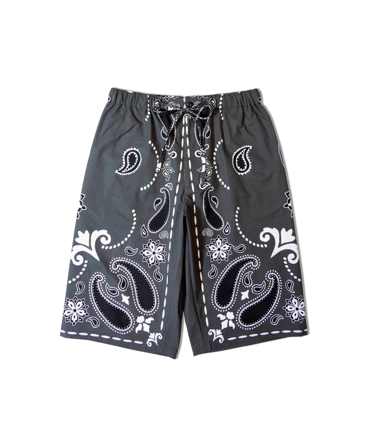 JACKROSE(ジャックローズ) |【GALFY×GALLIS ADDICTION】安定の甚平(MENS)