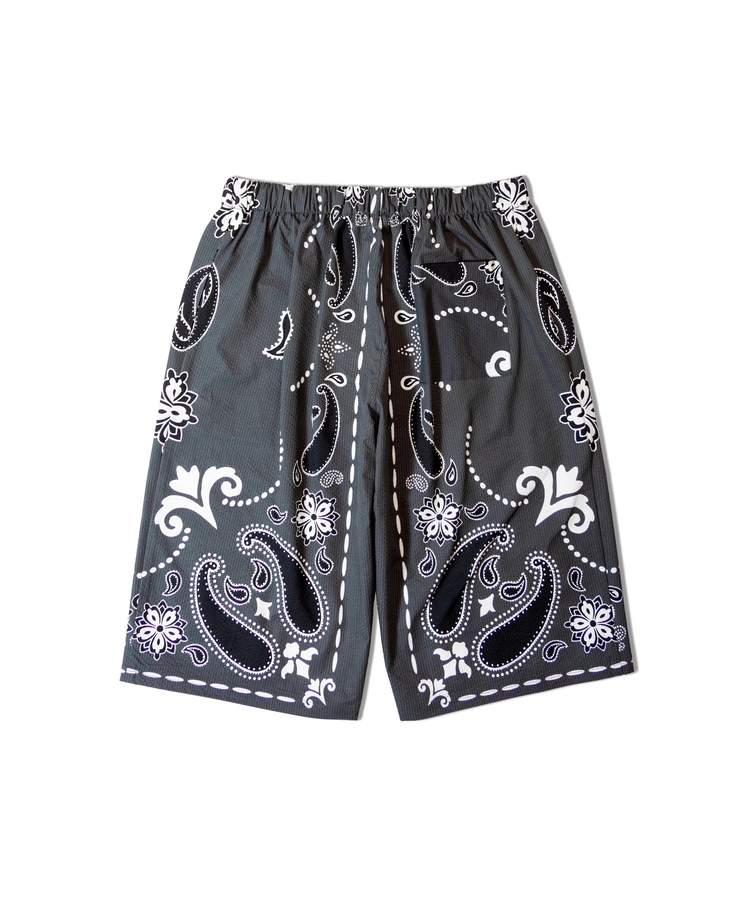 JACKROSE(ジャックローズ) |【GALFY×GALLIS ADDICTION】安定の甚平(MENS)