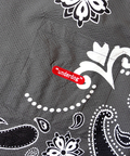 JACKROSE(ジャックローズ) |【GALFY×GALLIS ADDICTION】安定の甚平(MENS)