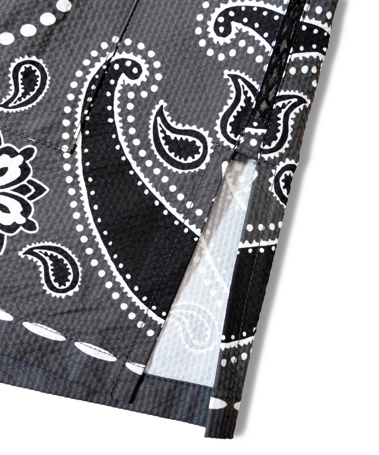 JACKROSE(ジャックローズ) |【GALFY×GALLIS ADDICTION】安定の甚平(MENS)