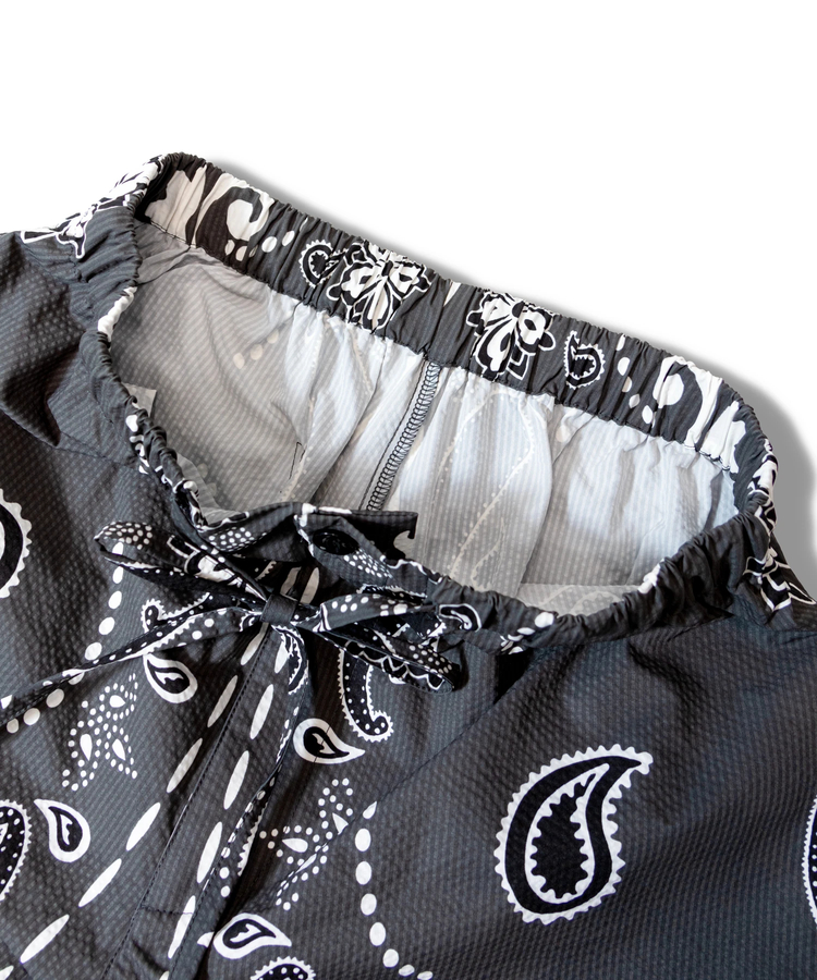 JACKROSE(ジャックローズ) |【GALFY×GALLIS ADDICTION】安定の甚平(MENS)