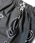 JACKROSE(ジャックローズ) |【GALFY×GALLIS ADDICTION】安定の甚平(MENS)