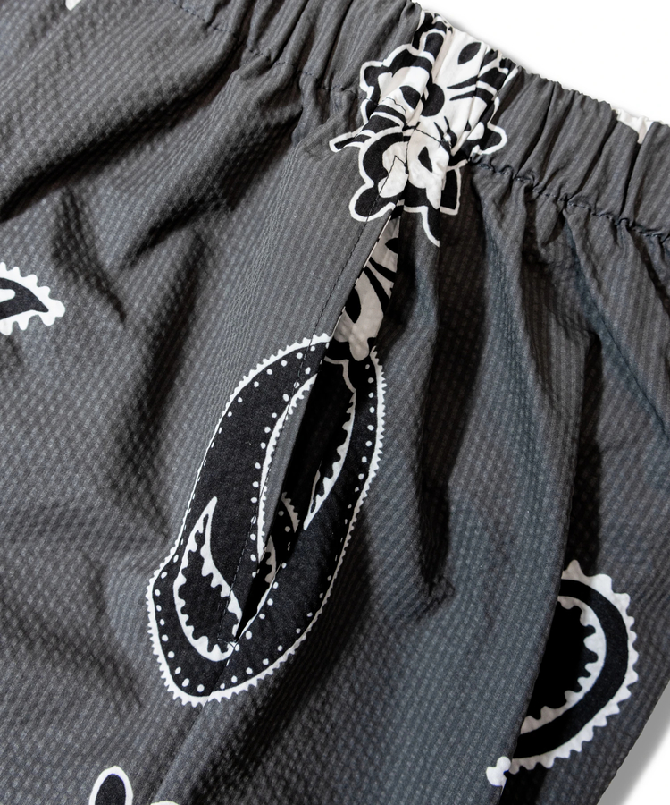 JACKROSE(ジャックローズ) |【GALFY×GALLIS ADDICTION】安定の甚平(MENS)