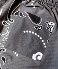 JACKROSE(ジャックローズ) |【GALFY×GALLIS ADDICTION】安定の甚平(MENS)