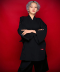 JACKROSE(ジャックローズ) |【GALFY×GALLIS ADDICTION】安定の甚平(MENS)