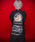 JACKROSE(ジャックローズ) |【GALFY×GALLIS ADDICTION】安定の甚平(MENS)