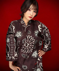 JACKROSE(ジャックローズ) |【GALFY×GALLIS ADDICTION】安定の甚平(MENS)