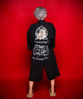 JACKROSE(ジャックローズ) |【GALFY×GALLIS ADDICTION】安定の甚平(MENS)