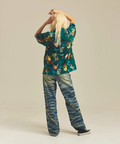 JACKROSE(ジャックローズ) |ALCARZA/アルカーザ オープンSSシャツ(MENS)