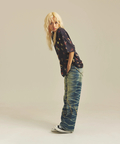 JACKROSE(ジャックローズ) |ALCARZA/アルカーザ オープンSSシャツ(MENS)