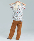 JACKROSE(ジャックローズ) |ALCARZA/アルカーザ オープンSSシャツ(MENS)