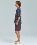 JACKROSE(ジャックローズ) |ALCARZA/アルカーザ オープンSSシャツ(MENS)
