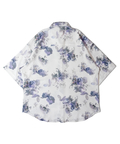 JACKROSE(ジャックローズ) |CIAO/チャオ 半袖とろみシャツ(MENS)