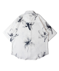 JACKROSE(ジャックローズ) |CIAO/チャオ 半袖とろみシャツ(MENS)