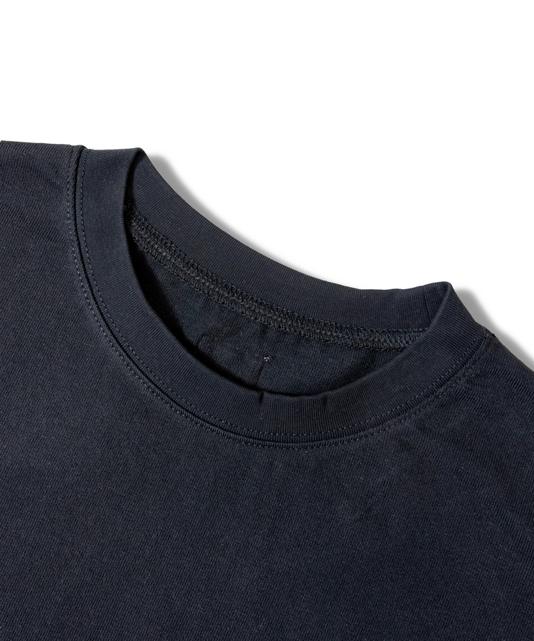 JACKROSE(ジャックローズ) |BAYCANT/ベイカント ランダムロゴプリント L/S TEE(MENS)