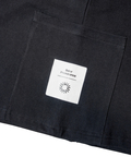 JACKROSE(ジャックローズ) |BAYCANT/ベイカント ランダムロゴプリント L/S TEE(MENS)