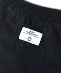 JACKROSE(ジャックローズ) |BAYCANT/ベイカント ランダムロゴプリント L/S TEE(MENS)