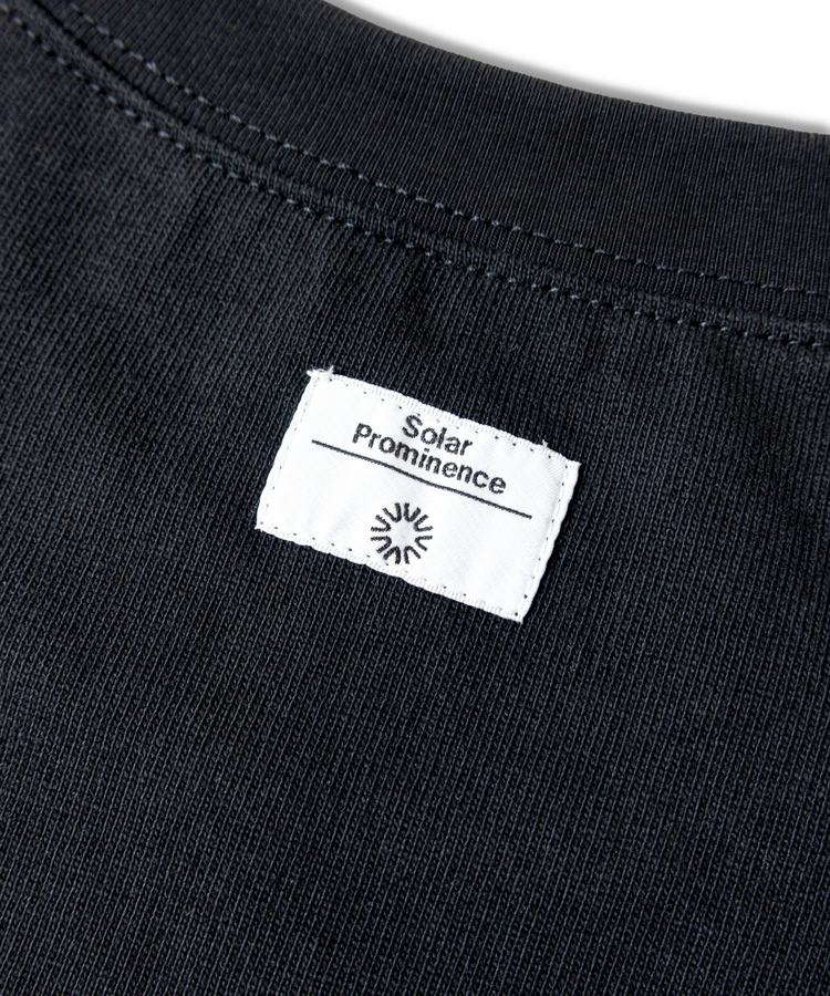 JACKROSE(ジャックローズ) |BAYCANT/ベイカント ランダムロゴプリント L/S TEE(MENS)