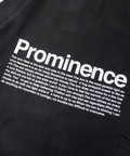 JACKROSE(ジャックローズ) |BAYCANT/ベイカント ランダムロゴプリント L/S TEE(MENS)