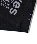 JACKROSE(ジャックローズ) |BAYCANT/ベイカント ランダムロゴプリント S/S TEE(MENS)