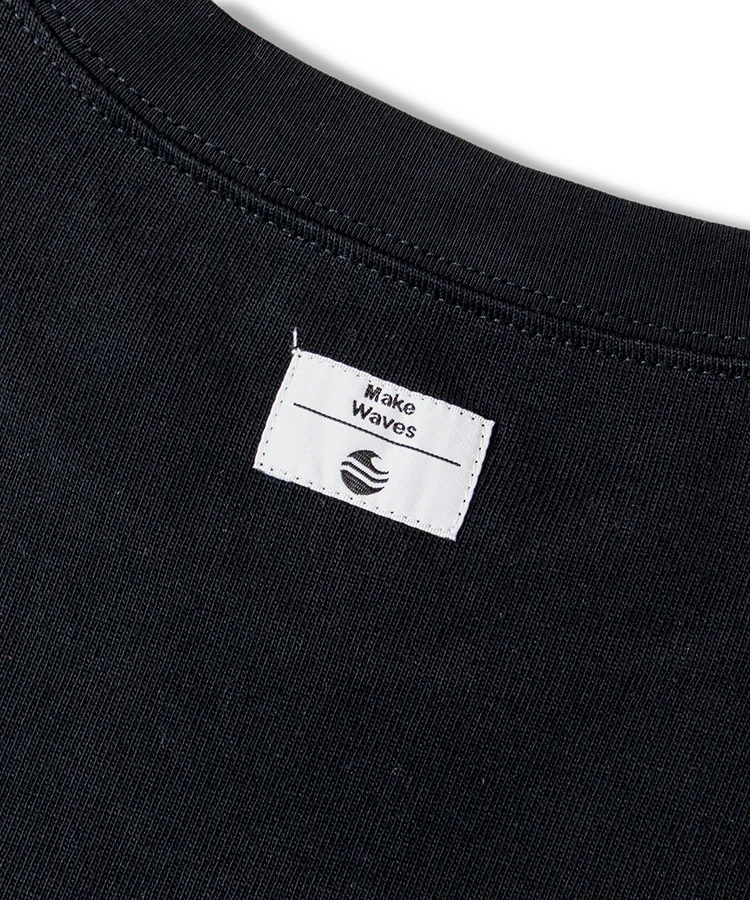 JACKROSE(ジャックローズ) |BAYCANT/ベイカント ランダムロゴプリント S/S TEE(MENS)
