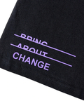 JACKROSE(ジャックローズ) |BAYCANT/ベイカント ランダムロゴプリント S/S TEE(MENS)