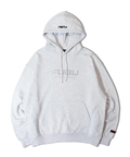 JACKROSE(ジャックローズ) |FUBU/フブ Rhinestone OG Logo Hoodie(MENS)