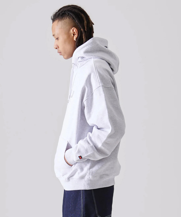 JACKROSE(ジャックローズ) |FUBU/フブ Rhinestone OG Logo Hoodie(MENS)