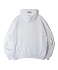 JACKROSE(ジャックローズ) |FUBU/フブ Rhinestone OG Logo Hoodie(MENS)