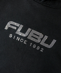 JACKROSE(ジャックローズ) |FUBU/フブ Rhinestone OG Logo Hoodie(MENS)