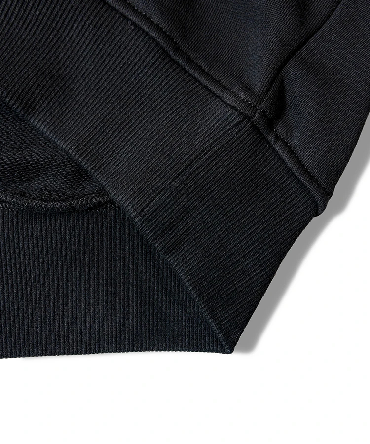 JACKROSE(ジャックローズ) |FUBU/フブ Rhinestone OG Logo Hoodie(MENS)