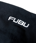 JACKROSE(ジャックローズ) |FUBU/フブ Rhinestone OG Logo Hoodie(MENS)