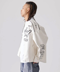 JACKROSE(ジャックローズ) |FUBU/フブ Faux Leather Racing Jacket(MENS)