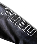 JACKROSE(ジャックローズ) |FUBU/フブ Faux Leather Racing Jacket(MENS)