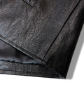 JACKROSE(ジャックローズ) |FUBU/フブ Faux Leather Racing Jacket(MENS)