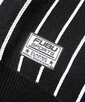 JACKROSE(ジャックローズ) |FUBU/フブ Stripe Knit Pullover(MENS)
