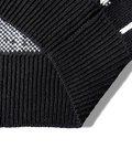 JACKROSE(ジャックローズ) |FUBU/フブ Stripe Knit Pullover(MENS)