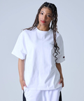JACKROSE(ジャックローズ) |FUBU/フブ “FB”Rhinestone T-shirts SS(MENS)